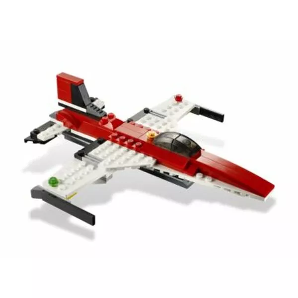 Creator 7292 Propeller Adventures
