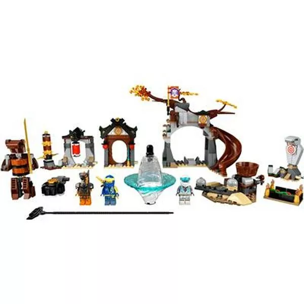 NINJAGO 71764 Ninja Training Center