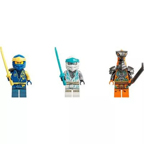 NINJAGO 71764 Ninja Training Center