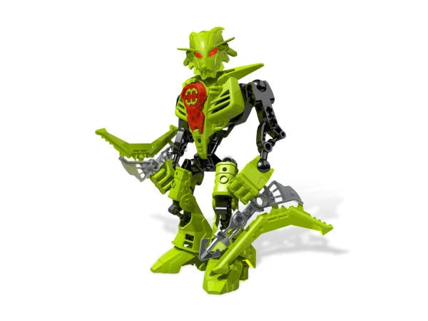 Hero Factory 7165 Натали Бриз