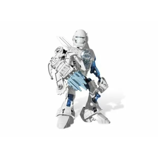 Hero Factory 7164 Preston Stormer