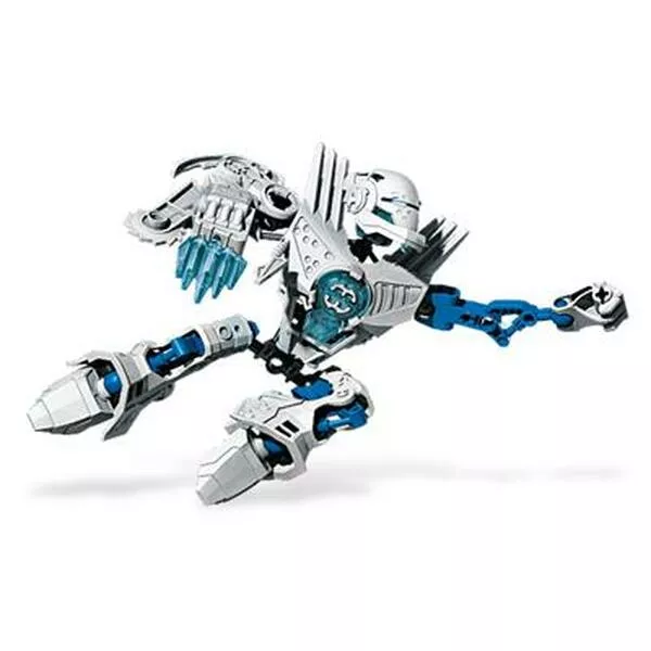 Hero Factory 7164 Preston Stormer