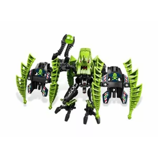 Hero Factory 7156 Corroder