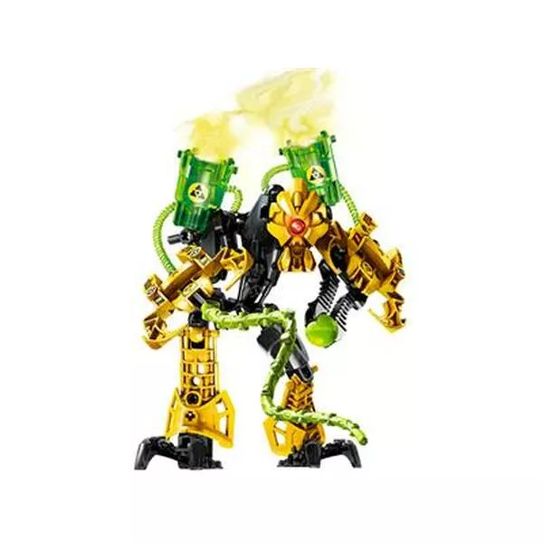 Hero Factory 7148 Meltdown