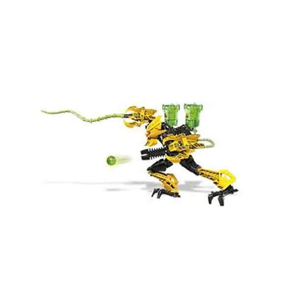 Hero Factory 7148 Meltdown