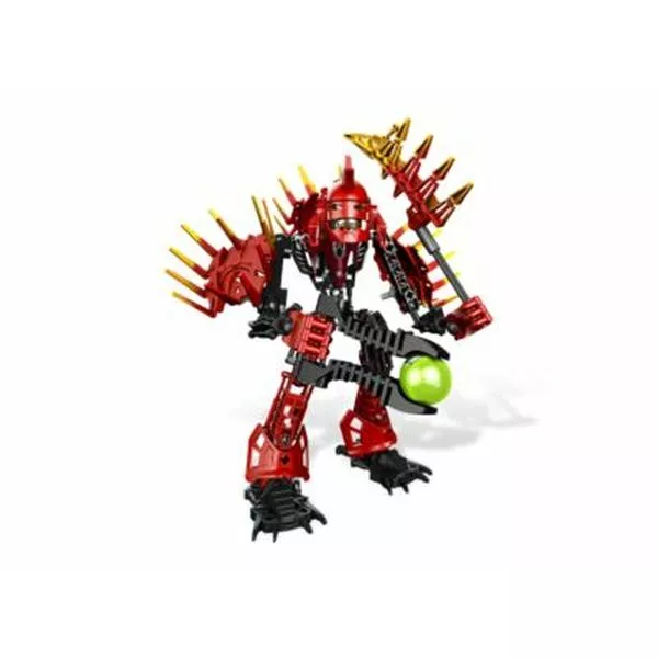 Hero Factory 7147 XPlode