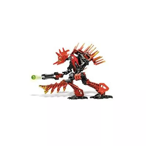 Hero Factory 7147 XPlode