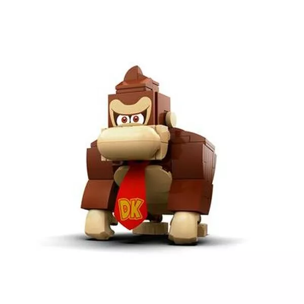 Super Mario 71424 Donkey Kong's Tree House