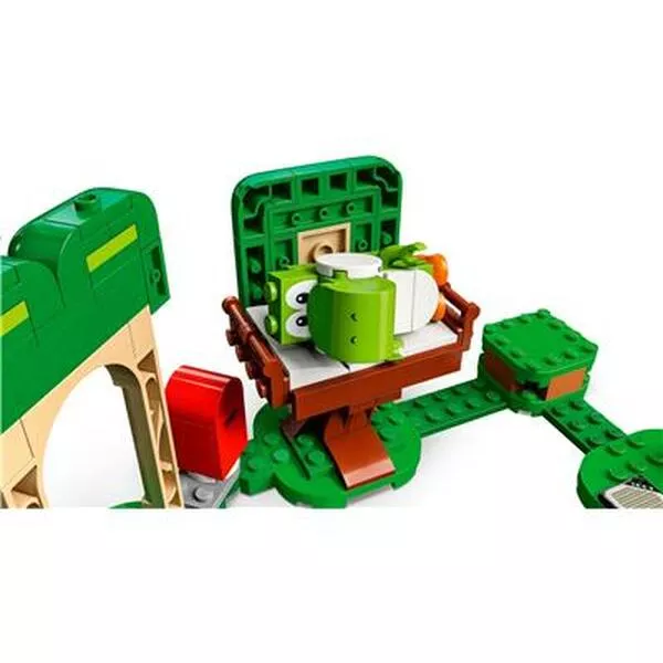 Super Mario 71406 Yoshi's Gift House