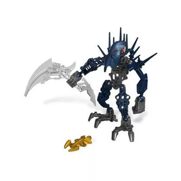BIONICLE 7137 Piraka