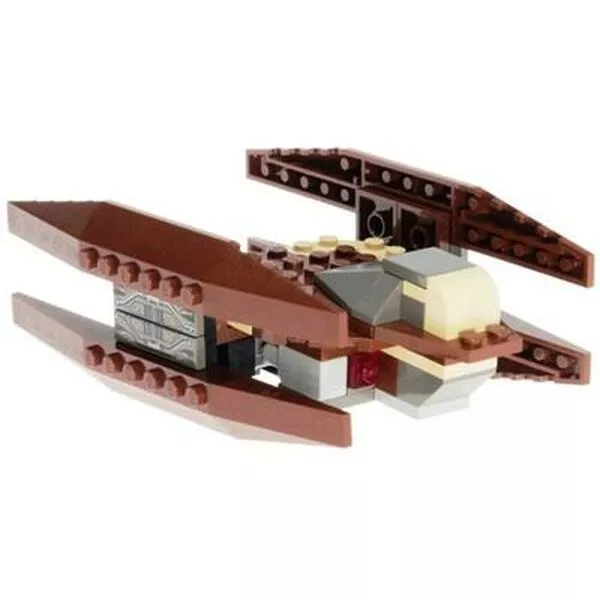 Star Wars 7111 Droid Fighter