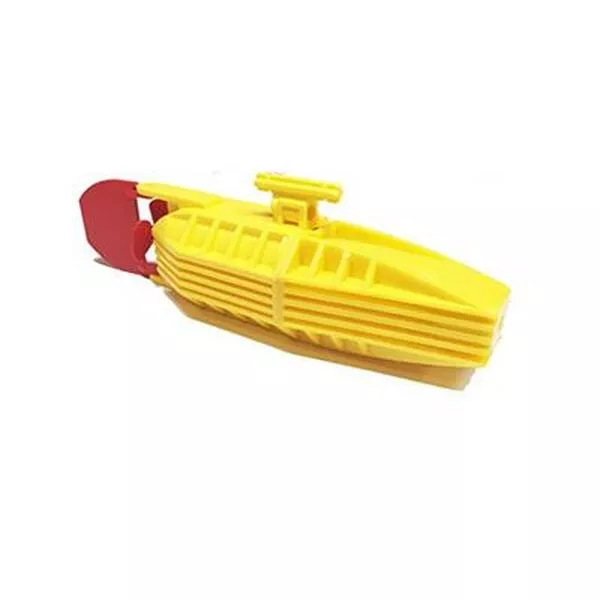 4 Juniors 7099 Accessory Motor