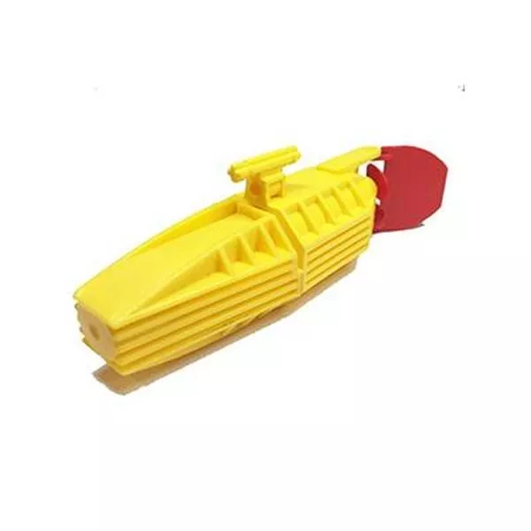 4 Juniors 7099 Accessory Motor