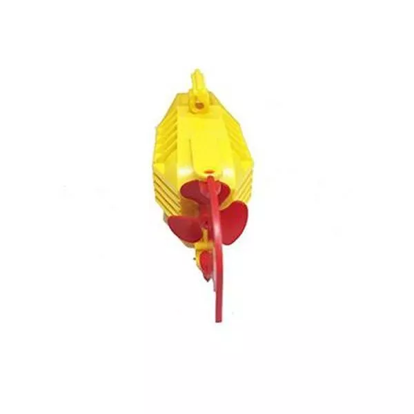 4 Juniors 7099 Accessory Motor