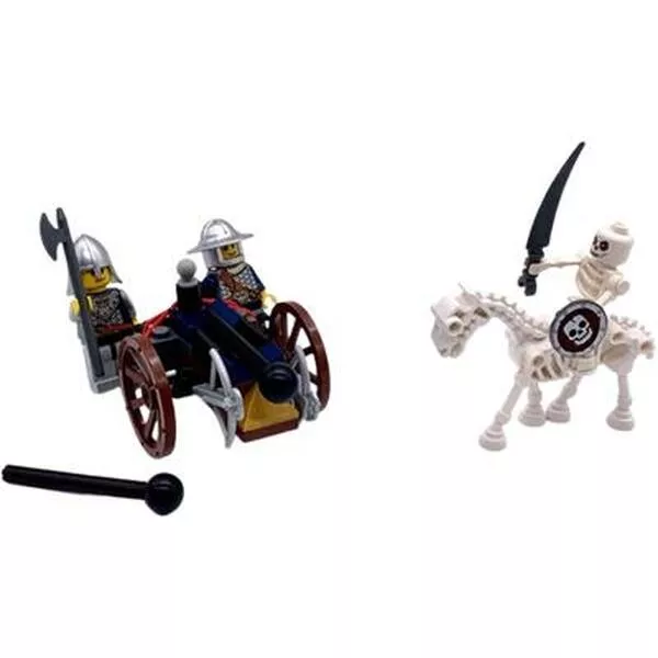 Castle 7090 Crossbow Attack