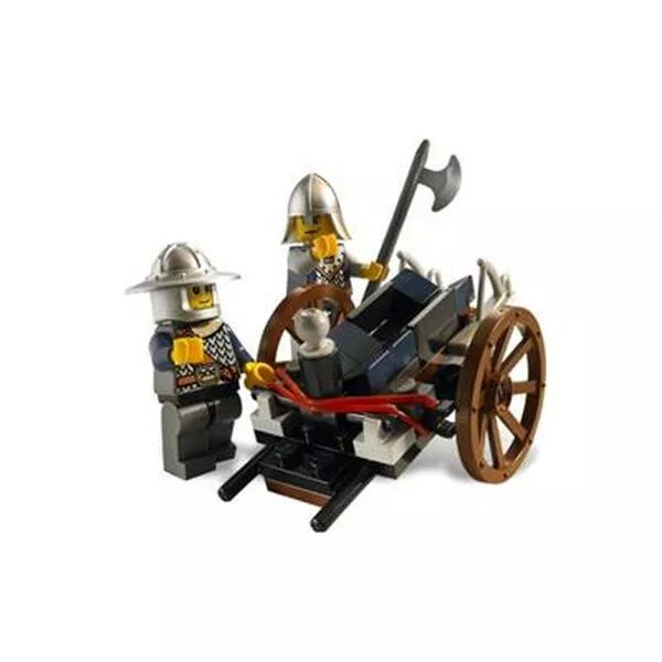 Castle 7090 Crossbow Attack