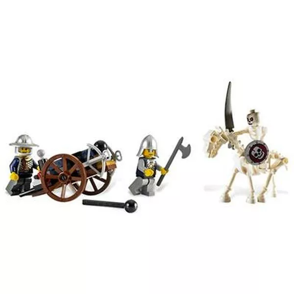 Castle 7090 Crossbow Attack