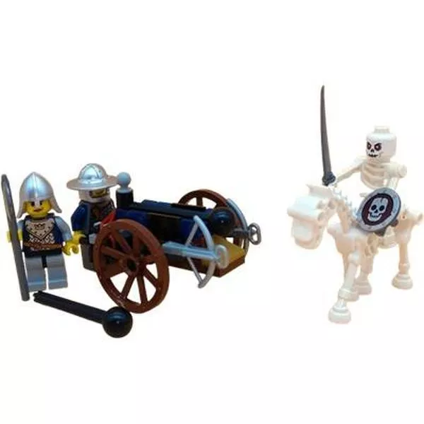 Castle 7090 Crossbow Attack