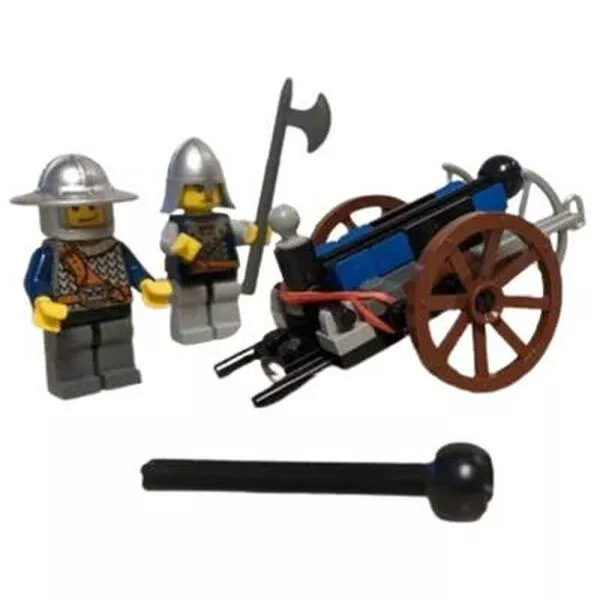 Castle 7090 Crossbow Attack