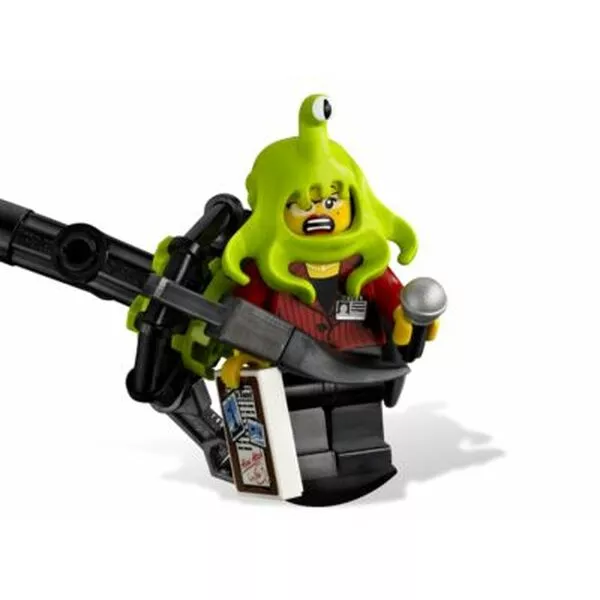 Space 7065 Alien Mothership