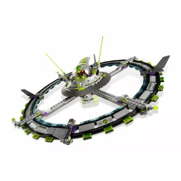Space 7065 Alien Mothership