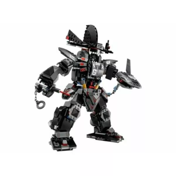 The LEGO Ninjago Movie 70613 Garma Mecha Man