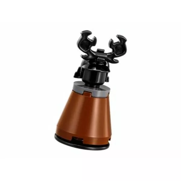 The LEGO Ninjago Movie 70606 Spinjitzu Training