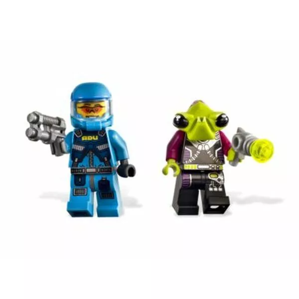 Space 7050 Alien Defender