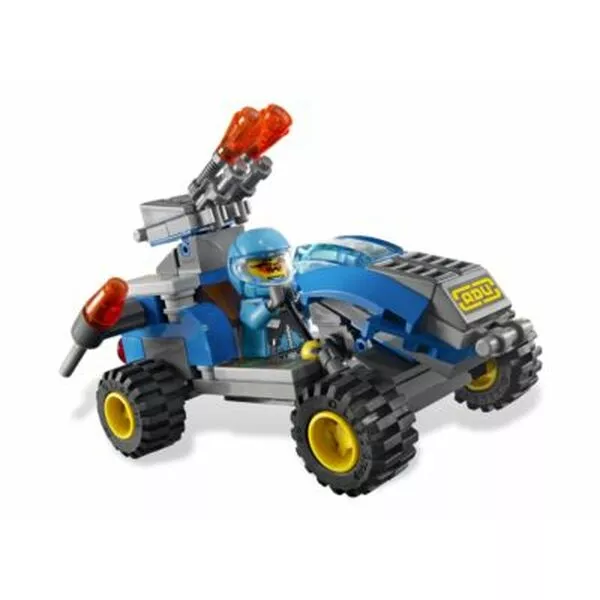 Space 7050 Alien Defender