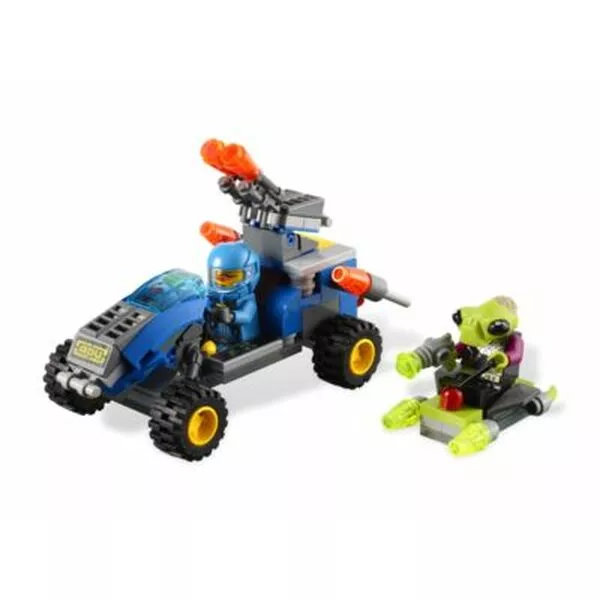 Space 7050 Alien Defender