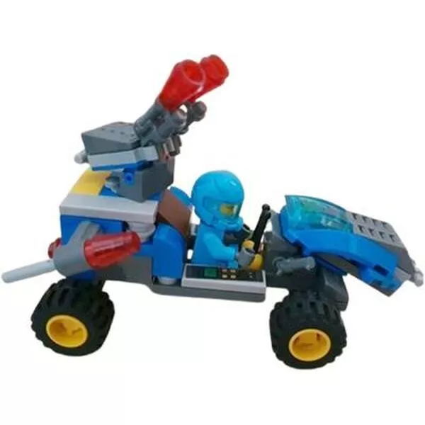 Space 7050 Alien Defender