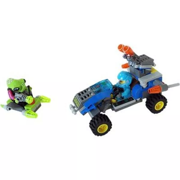 Space 7050 Alien Defender