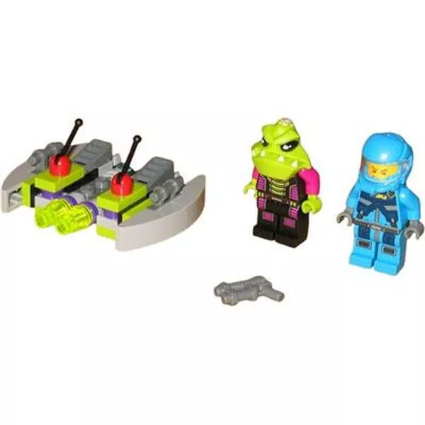 Space 7049 Alien Striker