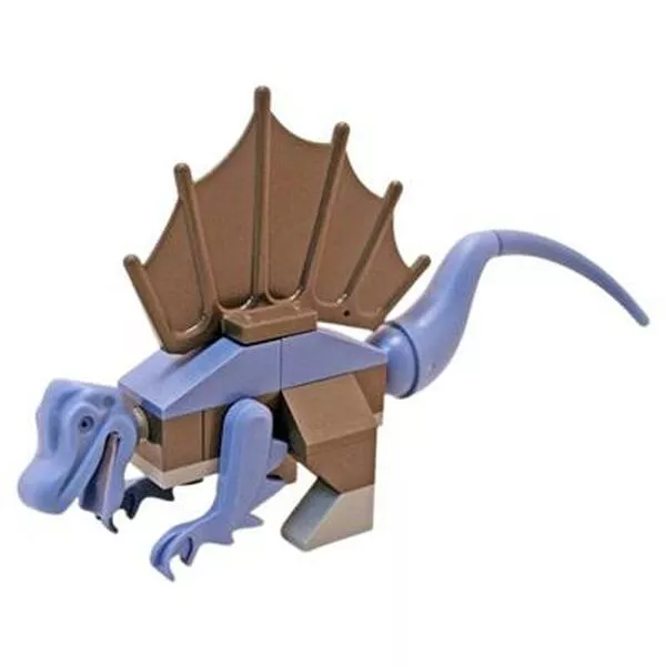 Dinosaurs 7003 Baby Dimetrodon