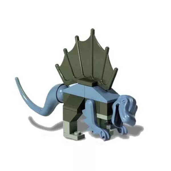 Dinosaurs 7003 Baby Dimetrodon