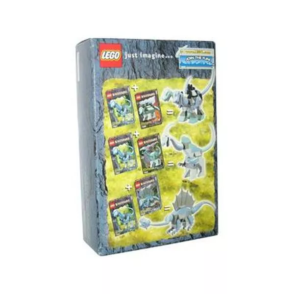 Dinosaurs 7001 Baby Iguanodon