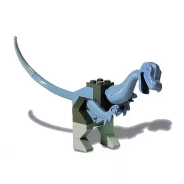 Dinosaurs 7001 Baby Iguanodon