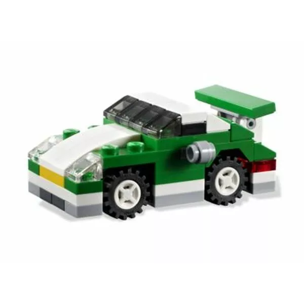 Creator 6910 Mini Sports Car