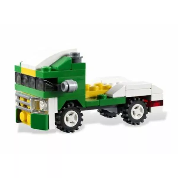 Creator 6910 Mini Sports Car