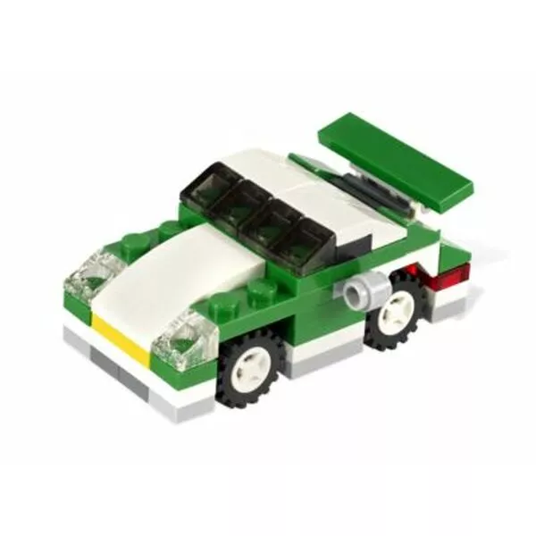 Creator 6910 Mini Sports Car