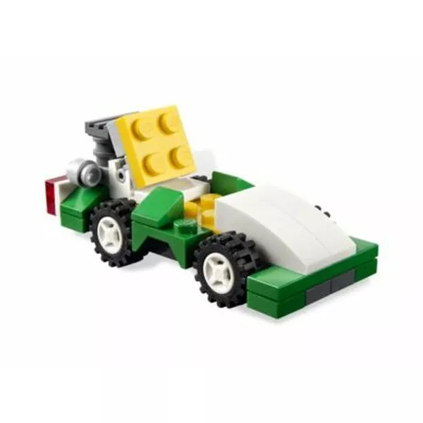 Creator 6910 Mini Sports Car