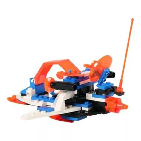 Space 6879 Blizzard Baron