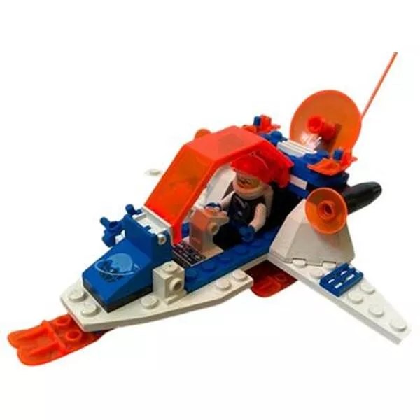 Space 6879 Blizzard Baron