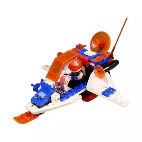 Space 6879 Blizzard Baron