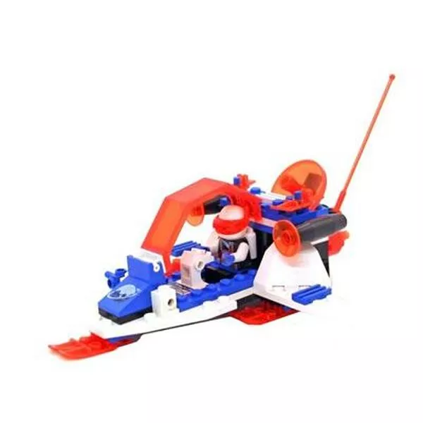 Space 6879 Blizzard Baron
