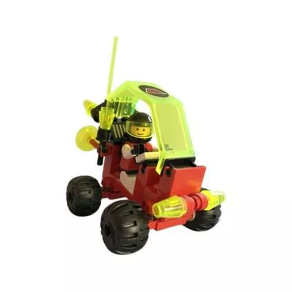 Space 6833 Beacon Tracer