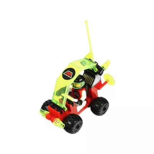 Space 6833 Beacon Tracer