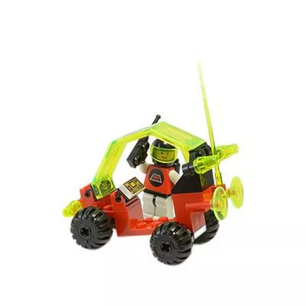 Space 6833 Beacon Tracer