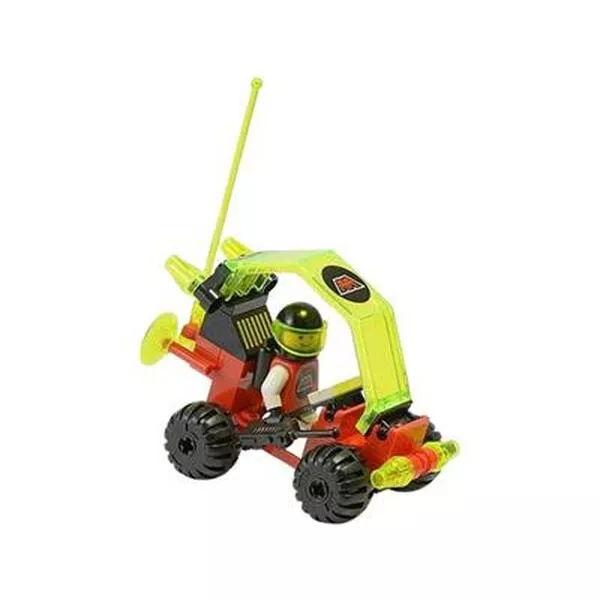 Space 6833 Beacon Tracer