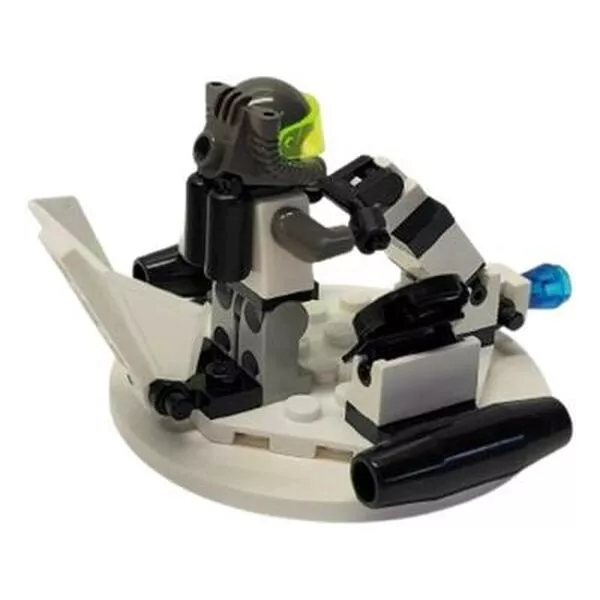 Space 6815 Hovertron